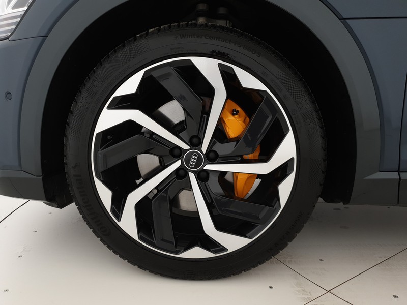 Audi e-tron Sportback 55 408CV quattro Edition One