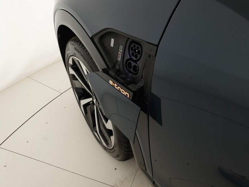 Audi e-tron Sportback 55 408CV quattro Edition One