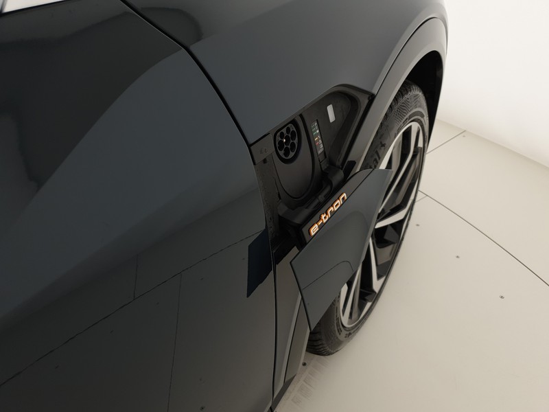 Audi e-tron Sportback 55 408CV quattro Edition One