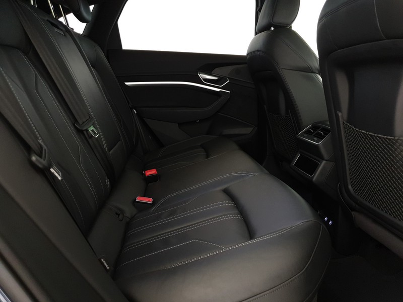 Audi e-tron Sportback 55 408CV quattro Edition One