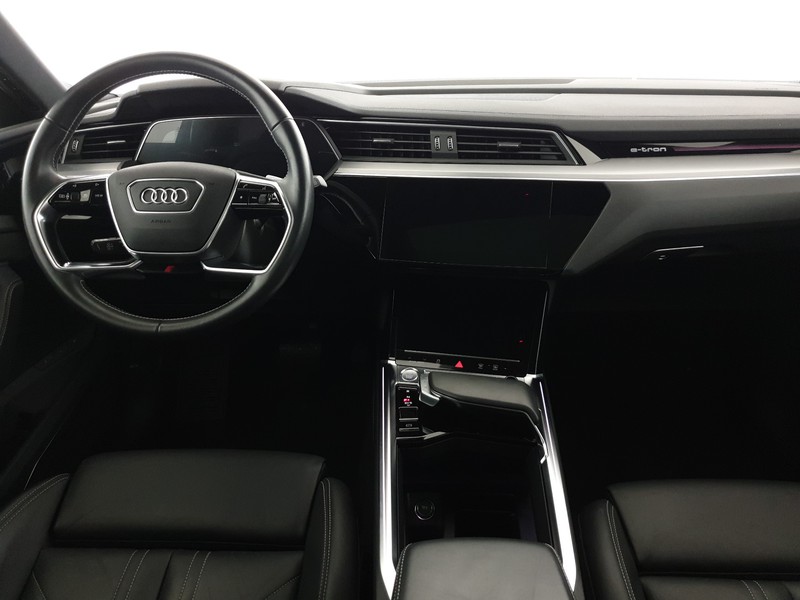 Audi e-tron Sportback 55 408CV quattro Edition One