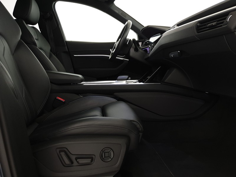 Audi e-tron Sportback 55 408CV quattro Edition One