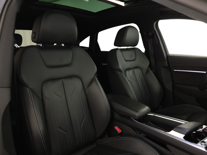 Audi e-tron Sportback 55 408CV quattro Edition One