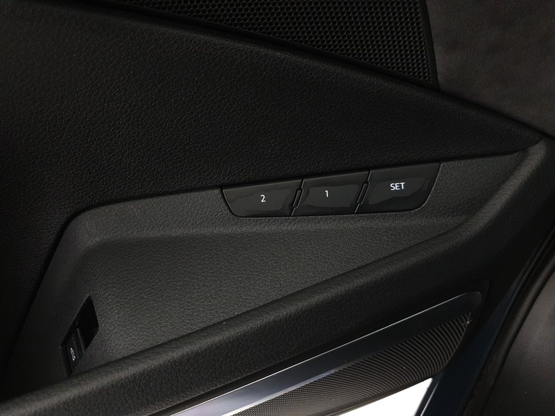 Audi e-tron Sportback 55 408CV quattro Edition One