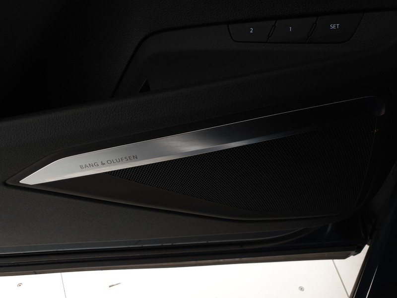 Audi e-tron Sportback 55 408CV quattro Edition One