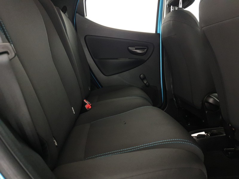 Lancia Ypsilon 0.9 t.air elefantino ecochic metano 80cv