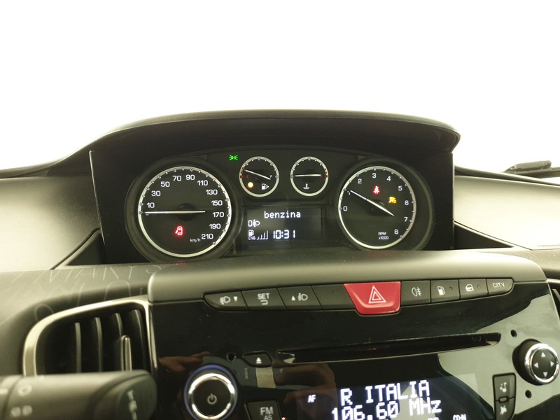Lancia Ypsilon 0.9 t.air elefantino ecochic metano 80cv