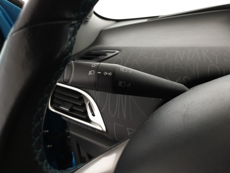 Lancia Ypsilon 0.9 t.air elefantino ecochic metano 80cv