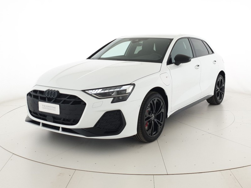 Audi A3 Sportback 45TFSIe 272CV S tronic S line Edition