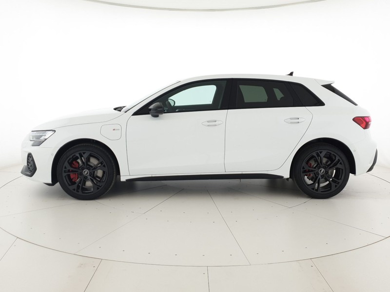 Audi A3 Sportback 45TFSIe 272CV S tronic S line Edition