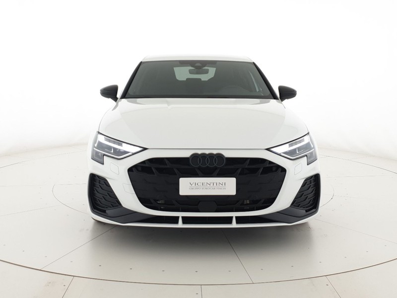 Audi A3 Sportback 45TFSIe 272CV S tronic S line Edition
