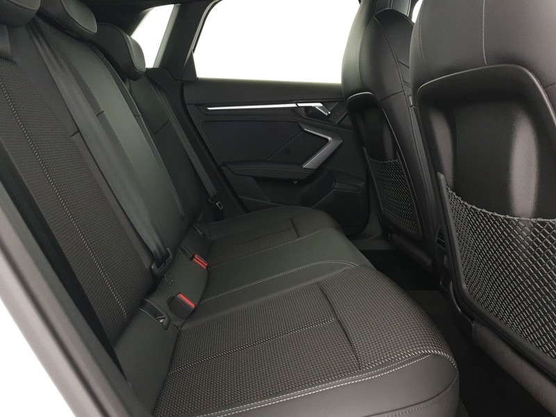Audi A3 Sportback 45TFSIe 272CV S tronic S line Edition