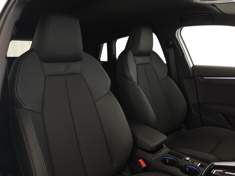 Audi A3 Sportback 45TFSIe 272CV S tronic S line Edition
