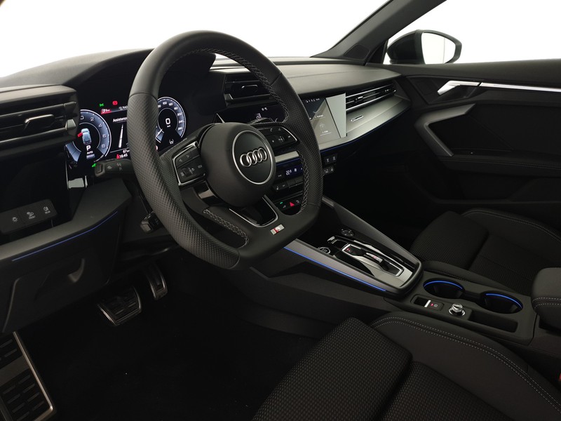 Audi A3 Sportback 45TFSIe 272CV S tronic S line Edition