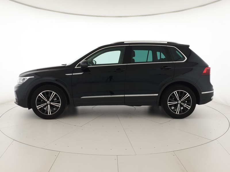 Volkswagen Tiguan 2.0 tdi elegance 150cv dsg