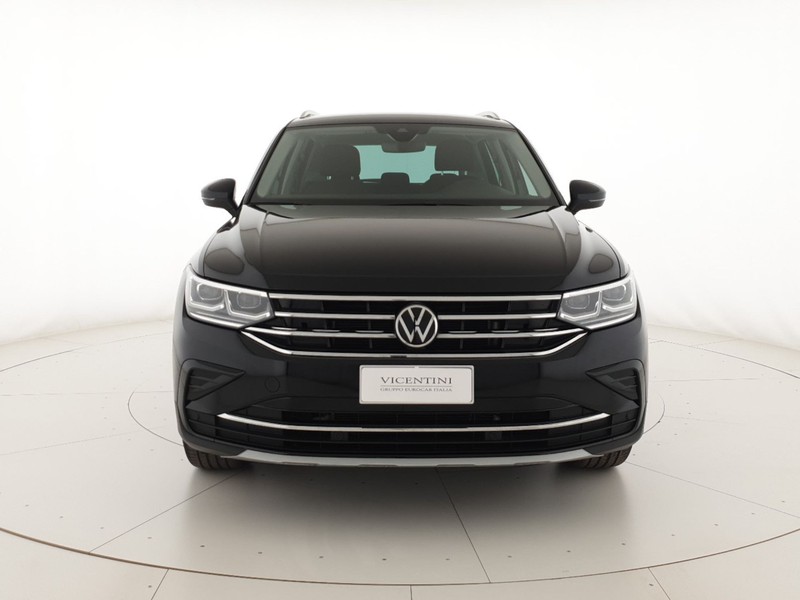 Volkswagen Tiguan 2.0 tdi elegance 150cv dsg