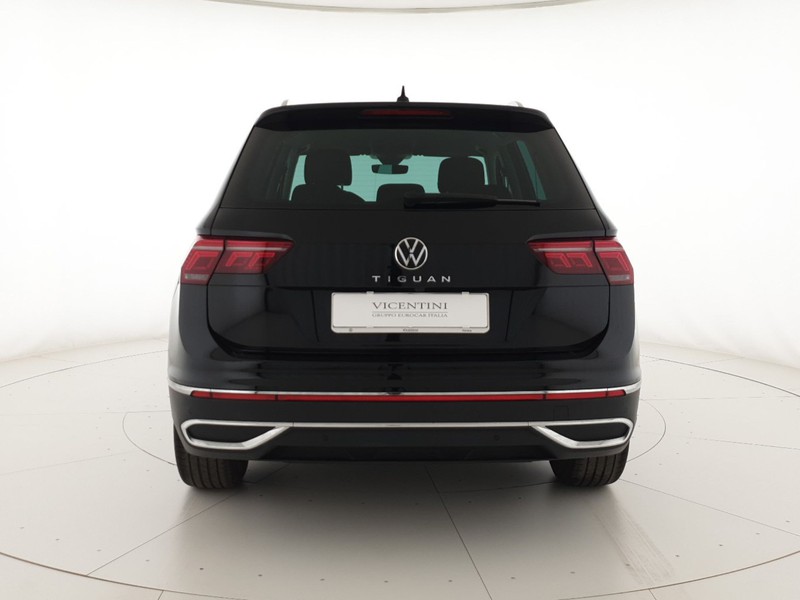 Volkswagen Tiguan 2.0 tdi elegance 150cv dsg