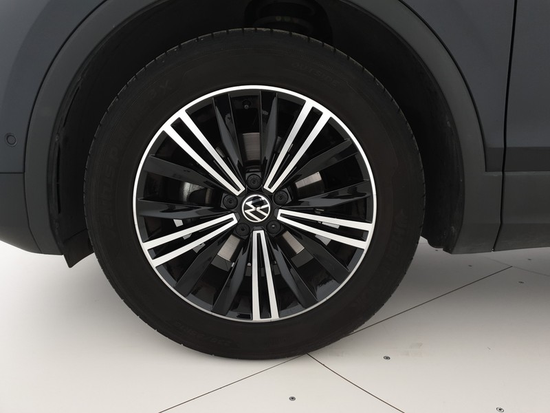 Volkswagen Tiguan 2.0 tdi elegance 150cv dsg