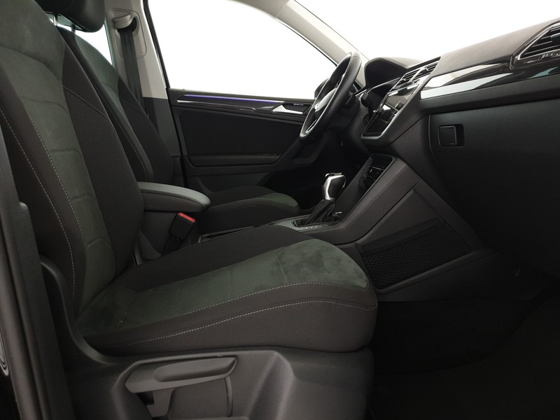 Volkswagen Tiguan 2.0 tdi elegance 150cv dsg