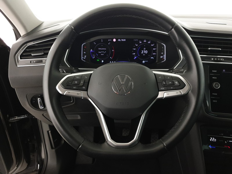 Volkswagen Tiguan 2.0 tdi elegance 150cv dsg