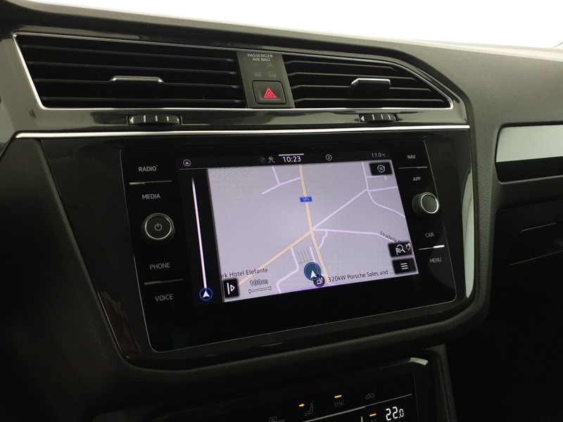 Volkswagen Tiguan 2.0 tdi elegance 150cv dsg