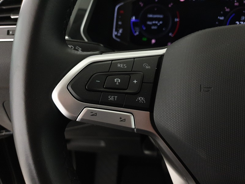 Volkswagen Tiguan 2.0 tdi elegance 150cv dsg