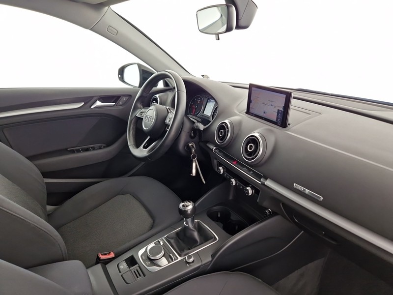 Audi A3 sportback 1.6 tdi business 110cv