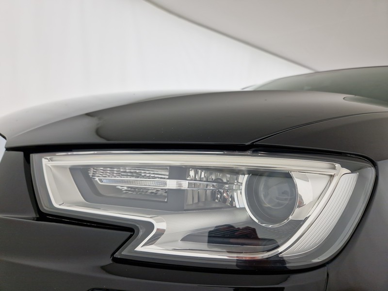 Audi A3 sportback 1.6 tdi business 110cv