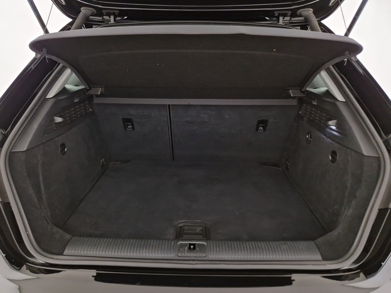 Audi A3 sportback 1.6 tdi business 110cv