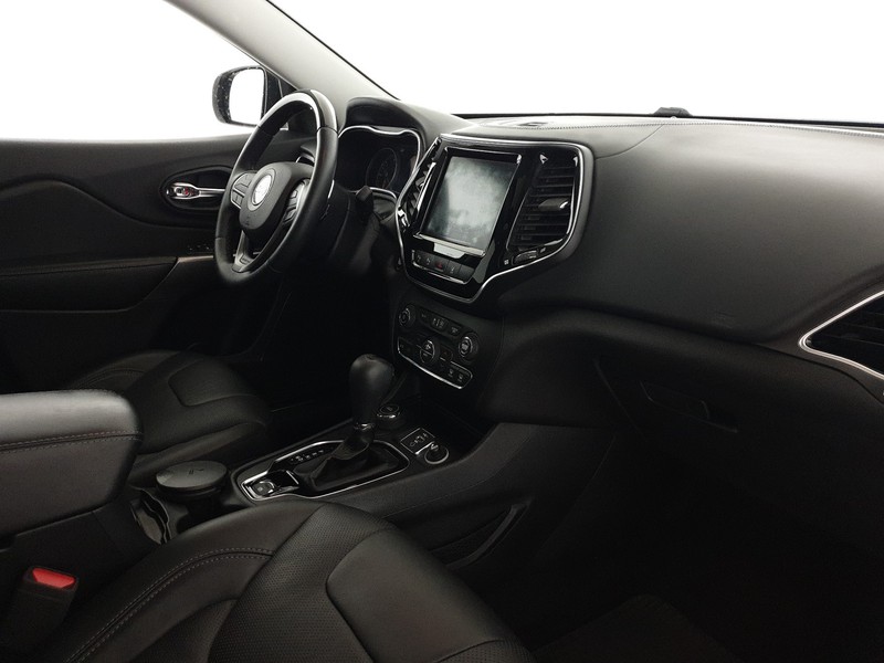 Jeep Cherokee 2.2 mjt overland 4wd active drive i auto
