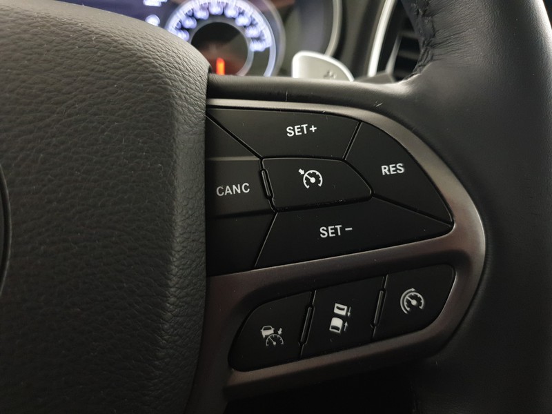 Jeep Cherokee 2.2 mjt overland 4wd active drive i auto