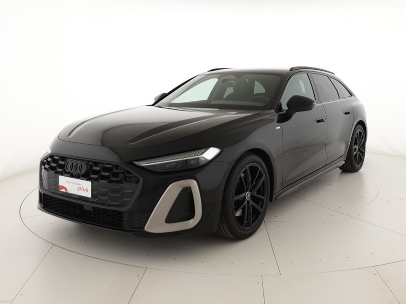 Audi A5 Avant 2.0TDI 204CV quattro S tronic S line Edition
