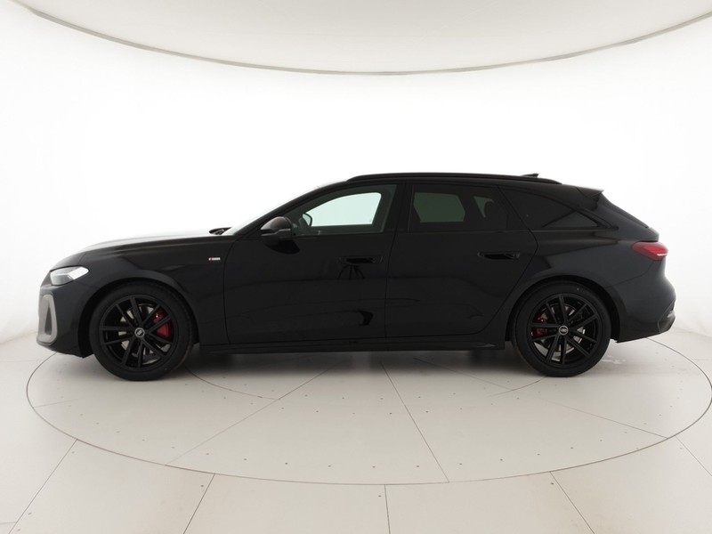 Audi A5 Avant 2.0TDI 204CV quattro S tronic S line Edition