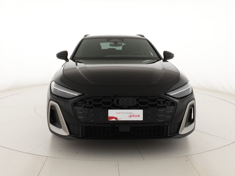Audi A5 Avant 2.0TDI 204CV quattro S tronic S line Edition