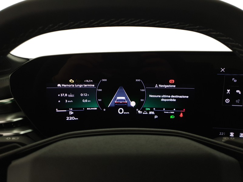 Audi A5 Avant 2.0TDI 204CV quattro S tronic S line Edition