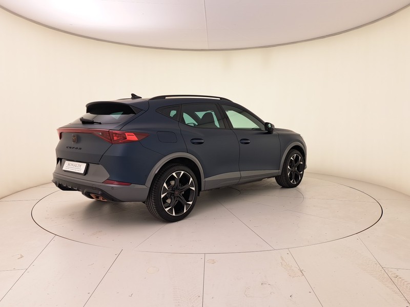 Cupra Formentor 1.4 e-hybrid 204cv dsg