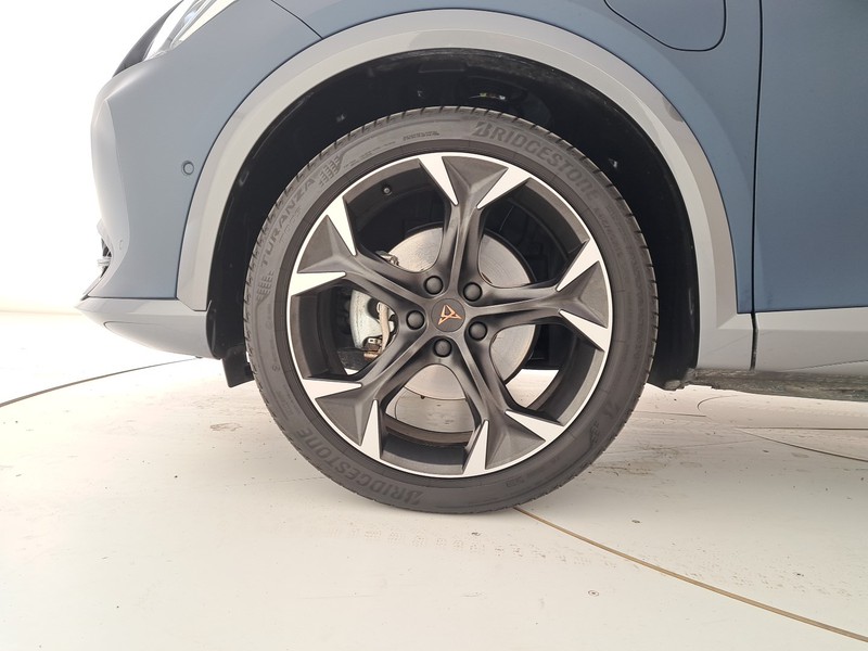 Cupra Formentor 1.4 e-hybrid 204cv dsg