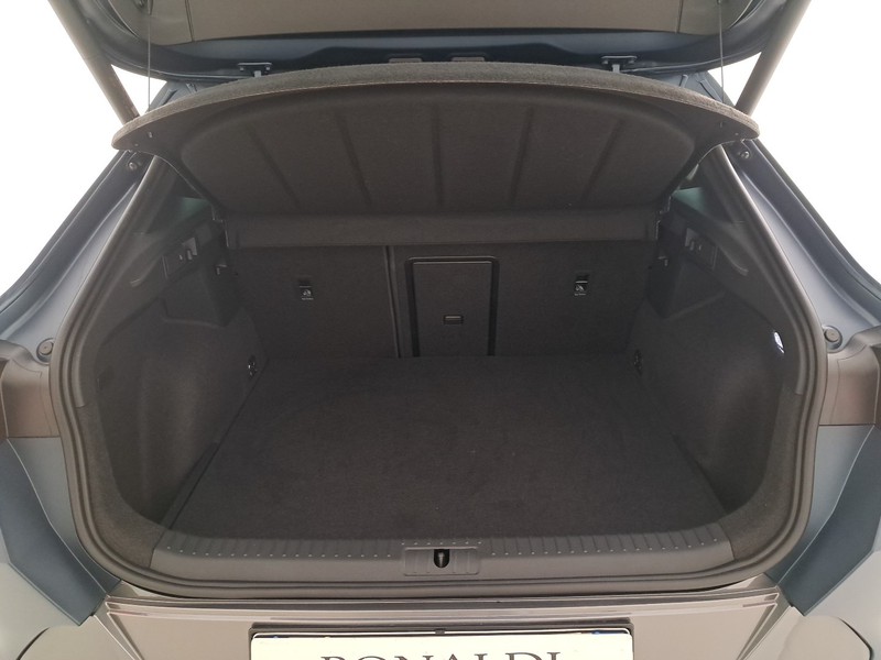 Cupra Formentor 1.4 e-hybrid 204cv dsg