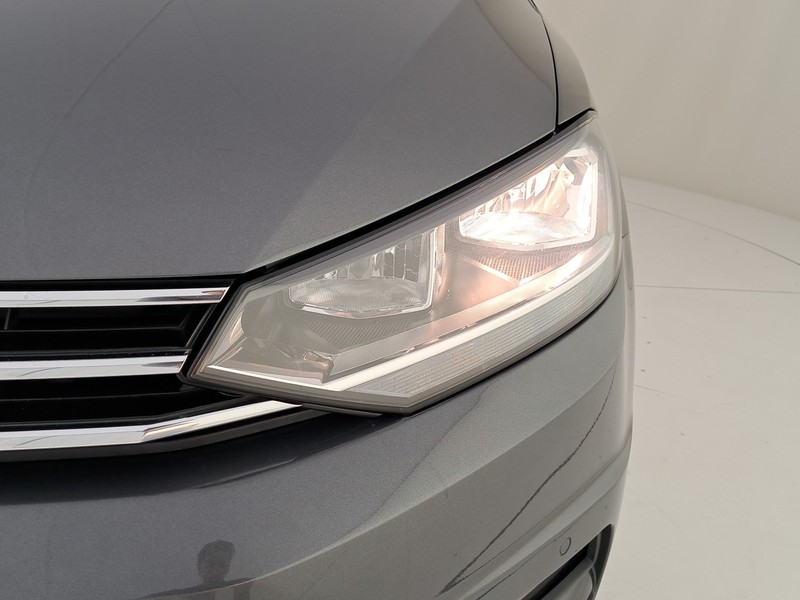 Volkswagen Touran 1.6 tdi business 115cv dsg