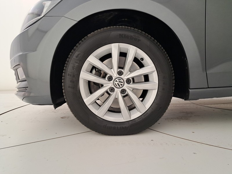 Volkswagen Touran 1.6 tdi business 115cv dsg