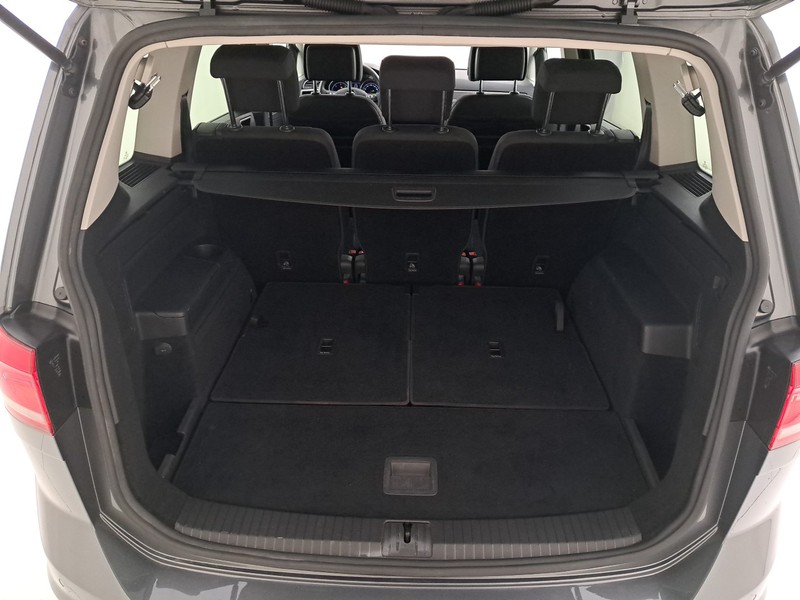 Volkswagen Touran 1.6 tdi business 115cv dsg