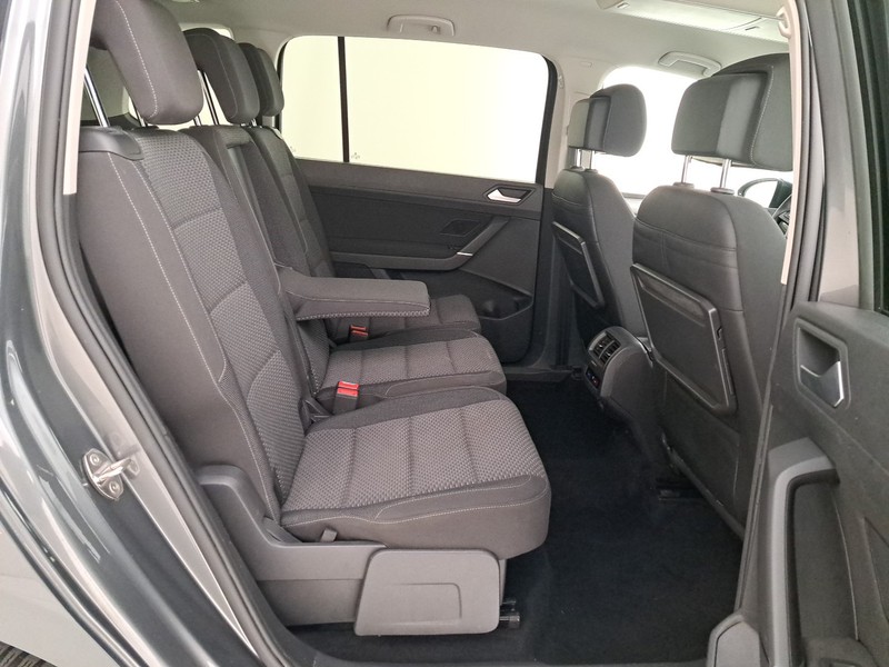 Volkswagen Touran 1.6 tdi business 115cv dsg