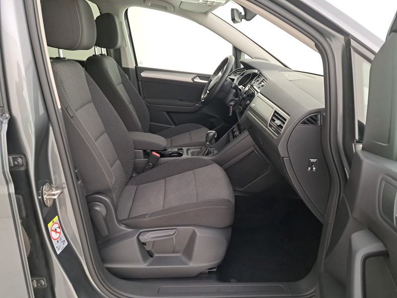 Volkswagen Touran 1.6 tdi business 115cv dsg