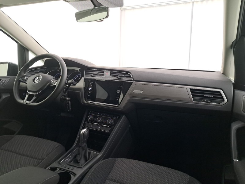 Volkswagen Touran 1.6 tdi business 115cv dsg