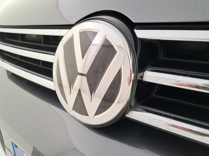 Volkswagen Touran 1.6 tdi business 115cv dsg
