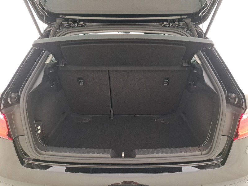 Audi A1 sportback 25 1.0 tfsi