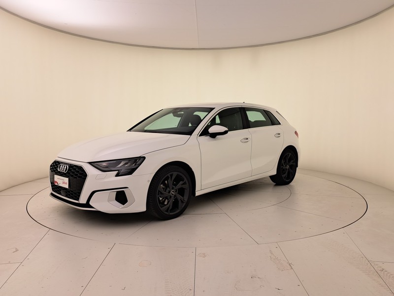 Audi A3 sportback 35 1.5 tfsi mhev business advanced s-tronic