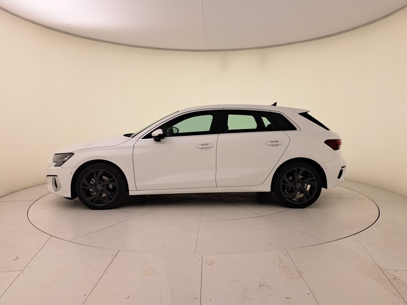 Audi A3 sportback 35 1.5 tfsi mhev business advanced s-tronic