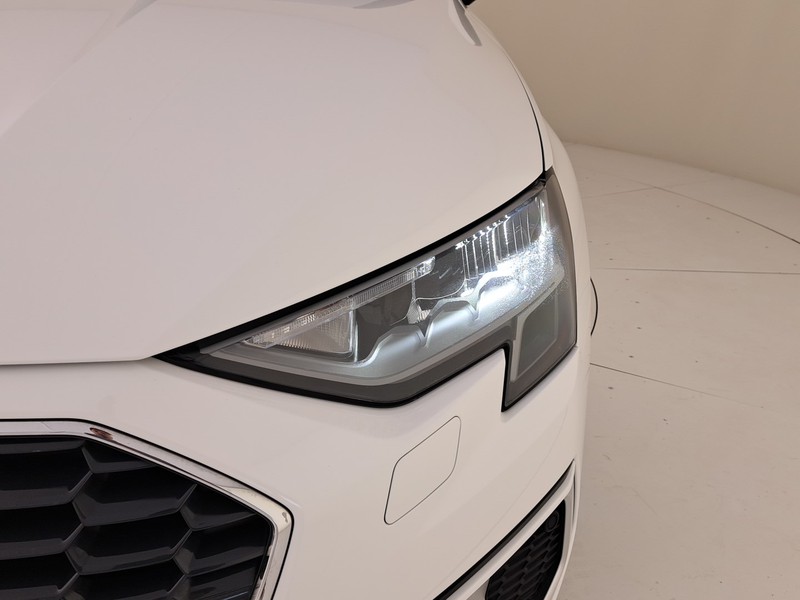 Audi A3 sportback 35 1.5 tfsi mhev business advanced s-tronic