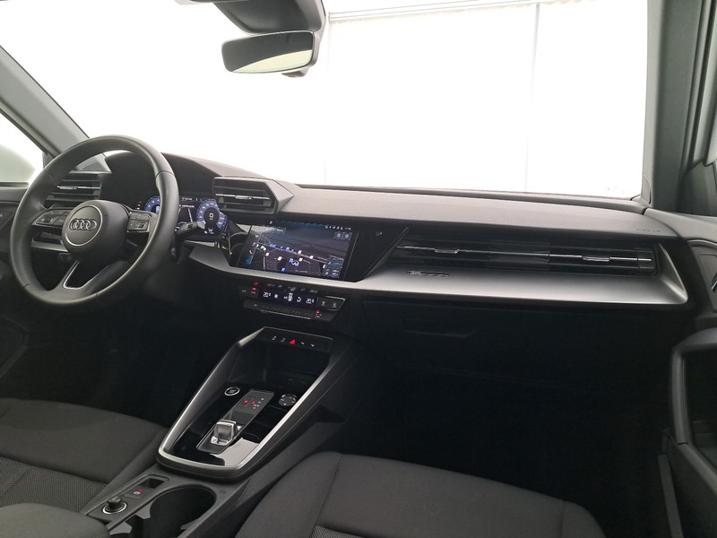 Audi A3 sportback 35 1.5 tfsi mhev business advanced s-tronic